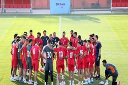 مربیان تیم ملی مشخص شدند|اسامی کمی عجیب