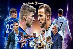 هفته دهم لیگ برتر انگلیس / چلسی – تاتنهام‌؛ پول و غرور



