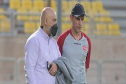  جلسه مهم مدیران پرسپولیس و کادر فتی