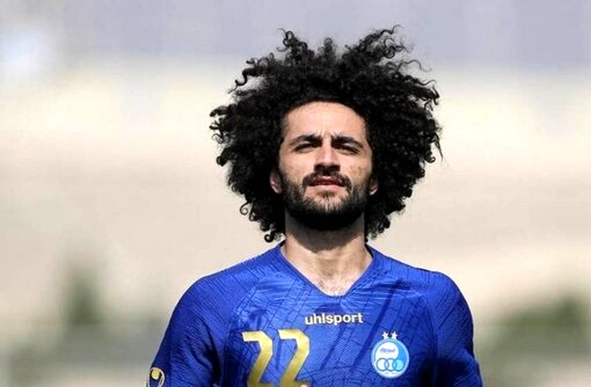 مرادی هم از استقلال رفتنی شد