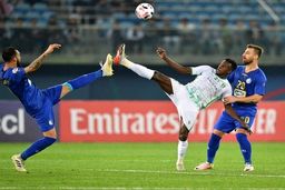 بودروف عصای دست فرهاد نشد!

