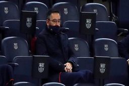 سایه بارتومئو از سر بارسا کم شد