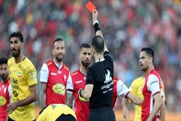  آخرین فرصت برای ثبت قرارداد بازیکنان سرخابی