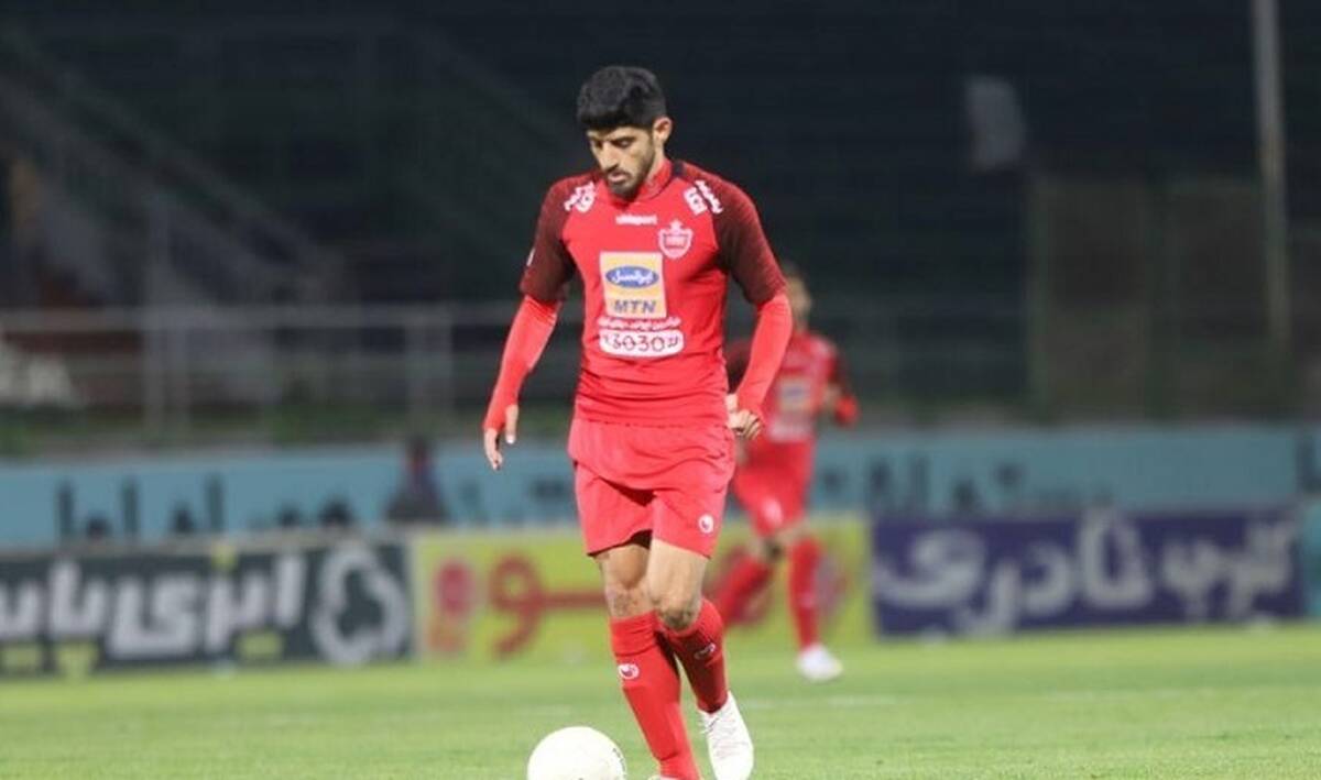 خبر بد برای گل‌محمدی/  ۳ پیشنهاد خارجی برای ستاره پرسپولیس



