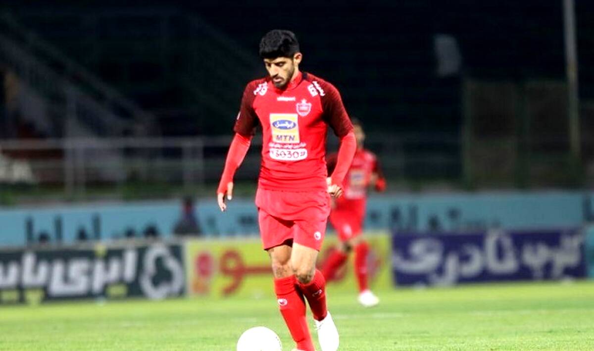 خبر بد برای گل‌محمدی/  ۳ پیشنهاد خارجی برای ستاره پرسپولیس



