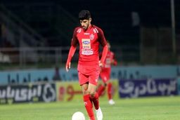 خبر بد برای گل‌محمدی/  ۳ پیشنهاد خارجی برای ستاره پرسپولیس



