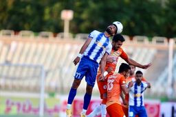 رای کمیته انضباطی به سود سایپا اشتباه است+جزئیات بیشتر 