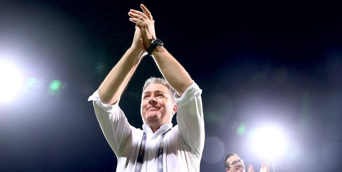 اسکوچیچ:ایران پر از ارزش‌ها و ملتی فوق العاده است