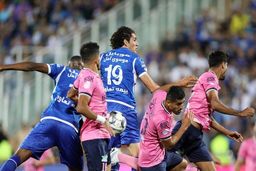 قرارداد مهاجم جدید استقلال چقدر است؛ ۶۰۰ هزار دلار؟