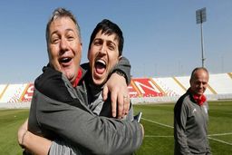 آزمون خطرناک‌ترین بازیکن ایران در جام جهانی
