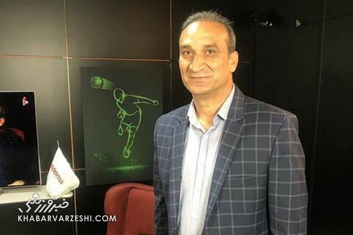 پرسپولیس کاملا برزیلی فوتبال بازی می کند