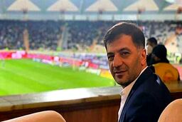 انتقاد تند حجت کریمی از هیات مدیره استقلال