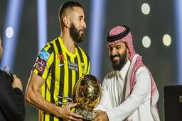 پیشروی عربستانی ها در اروپا و ترس در یوفا