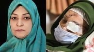 عکس های 18 + از تکه تکه شدن اشرف حسینی توسط شوهر سنگدل / وحشتناک ترین سرنوشت یک زن ایرانی 