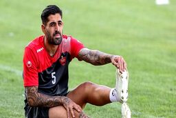 یحیی مدافع پرسپولیس را به نساجی داد