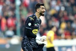 خبر بد برای سرخ ها |بیرانوند بازی با النصر را از دست داد