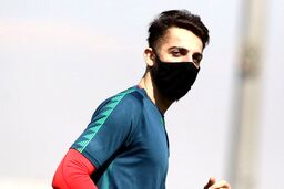 به یک شرط مبلغ قرارداد مهدی عبدی اضافه می‌شود

