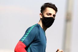 به یک شرط مبلغ قرارداد مهدی عبدی اضافه می‌شود

