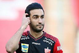 خط و نشان سیامک نعمتی برای الهلالی ها