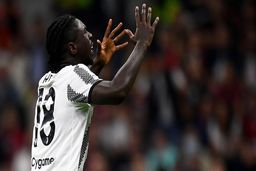 احتمال محرومیت بانوی پیر از لیگ قهرمانان اروپا