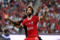 پیروزی شیرین بایرن مونیخ مقابل لیورپول