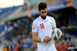 سورپرایز جدید گل محمدی برای هواداران؛ آچار فرانسه وارد می شود

