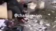 تصاویر دلخراش از اجساد و مجروحان انفجار مرگبار استانبول