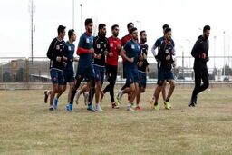 از مربیان پرسپولیس تمجید شد! 