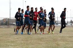 از مربیان پرسپولیس تمجید شد! 