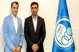خلیل زاده:منزوی را حفظ می کنیم