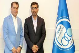 خلیل زاده:منزوی را حفظ می کنیم