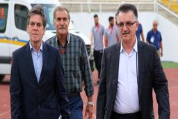 انتقاد تند زنوزی از وزیر ورزش و صدا و سیما