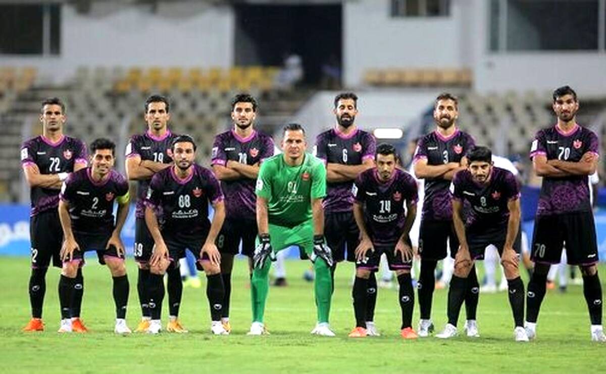 قرنطینه پرسپولیسی‌ها تمام شد+جزئیات بیشتر 