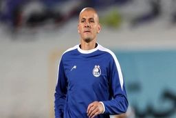 بازگشت اقساطی رافائل سیلوا به استقلال