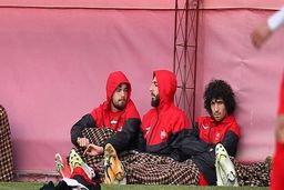 خبر خوش برای هواداران پرسپولیس