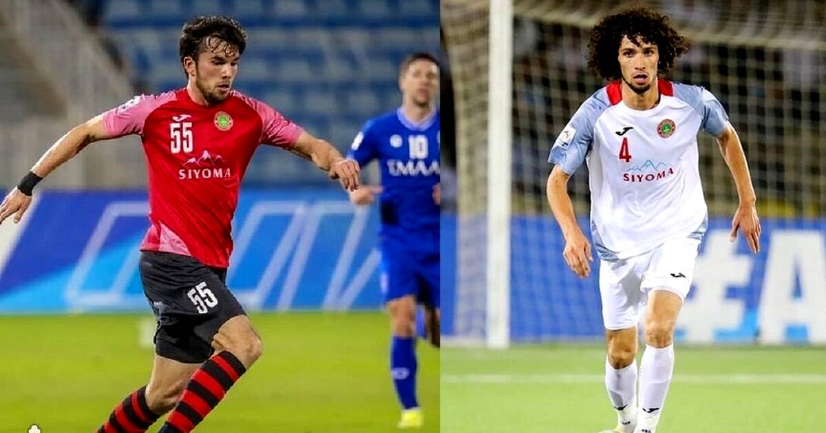 پرسپولیس می‌تواند ۵ بازیکن خارجی بخرد!