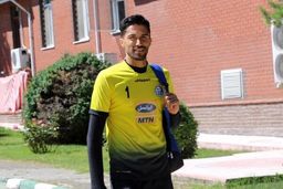 بازگشت تلخ دروازه‌بان استقلال به جایی که دوستش ندارد

