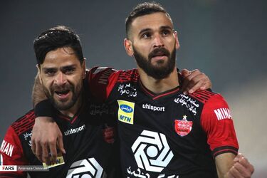 پرسپولیس