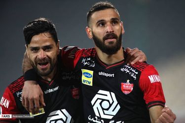 پرسپولیس