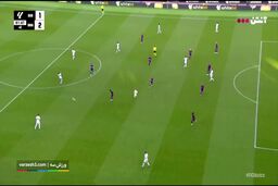 فیلم دبل بلینگام، گل دوم رئال مادرید به بارسلونا