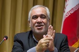  فتح‌الله‌زاده چطور می‌خواهد مسی را به استقلال بیاورد؟ + عکس