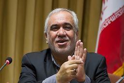  فتح‌الله‌زاده چطور می‌خواهد مسی را به استقلال بیاورد؟ + عکس