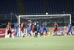 آمار تقابل‌های استقلال و شهرخودرو: «هم‎زورها» به یکدیگر رسیدند!

