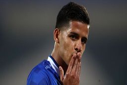 درگیری لفظی با قایدی