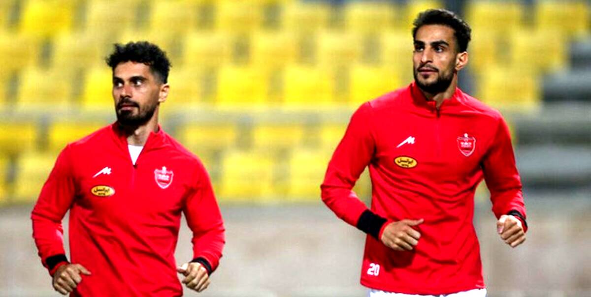 پرسپولیس زودتر از زمان معمول به اردوی می رود