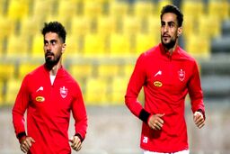 پرسپولیس زودتر از زمان معمول به اردوی می رود
