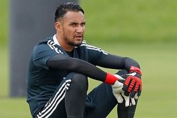 راز گریه دروازه‌بان معروف فاش شد!

