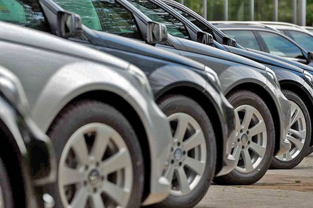 شرایط جدید ثبت نام خودرو + جزئیات کامل


