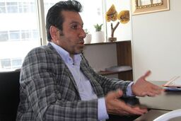 خط و نشان محمد مومنی برای مدیرعامل استقلال!