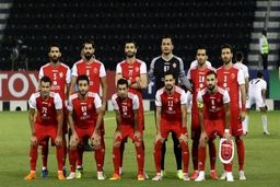خبر فوق العاده از فیفا برای پرسپولیسی ها

